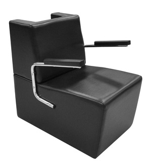 Hair Dryer Chair